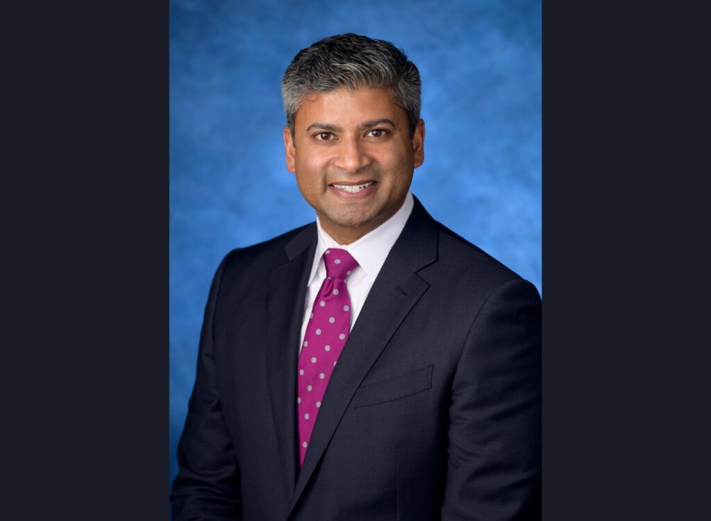 Spotlight On: Jason Zachariah, Executive Vice President & COO, Lifepoint Health