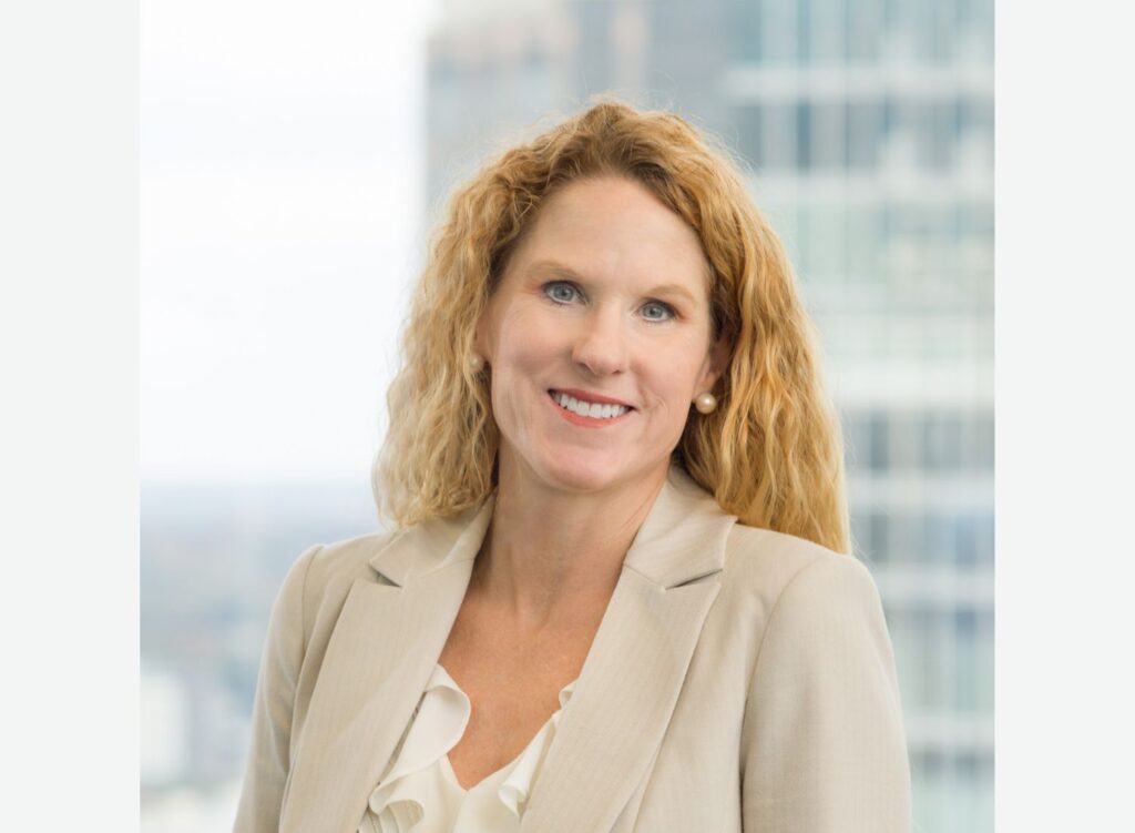 Spotlight On: Kendal Bowman, North Carolina President, Duke Energy