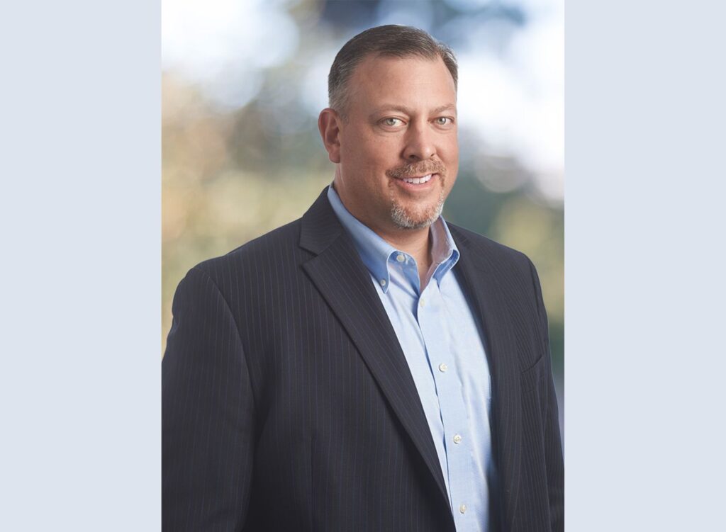 Spotlight On: Bryan Northrop, Executive Vice President/General Manager, Skanska USA Building Inc.