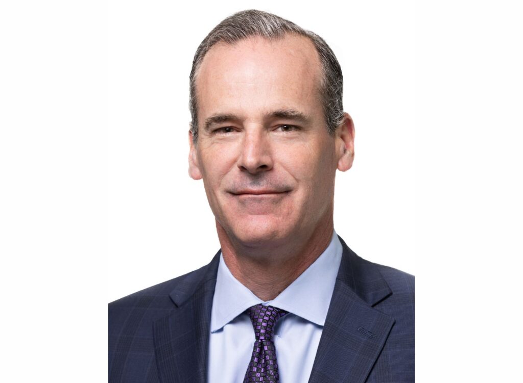 Spotlight On: Paul Marden, CEO of New Jersey, Pennsylvania & Delaware, UnitedHealthcare