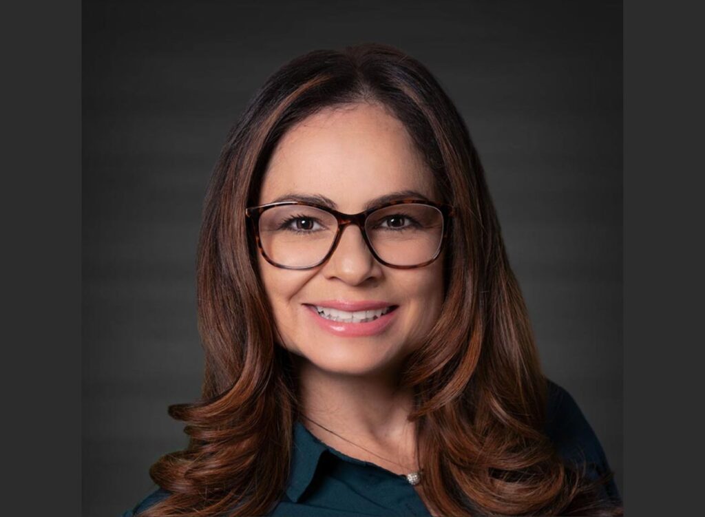 Spotlight On: Gris Bailey, President & CEO, Latin American Chamber of Commerce of Charlotte