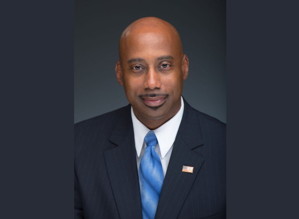Spotlight On: Jeffrey Turner, Chairman – Board of Commissioners, Clayton County