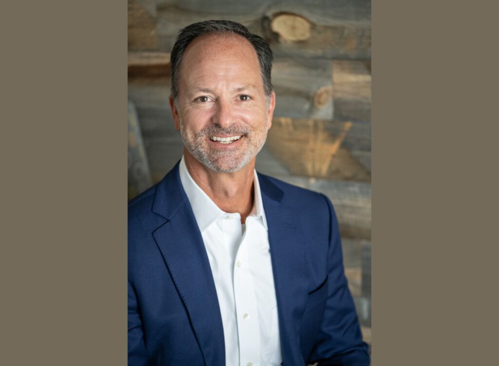 Spotlight On: David Reiling, Chairman & CEO, Sunrise Banks