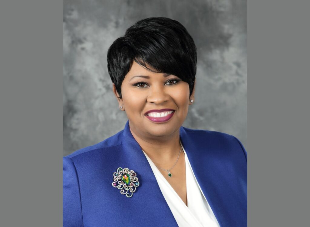 Spotlight On: Cynthia Johnson, Director, Pinellas County Economic Development