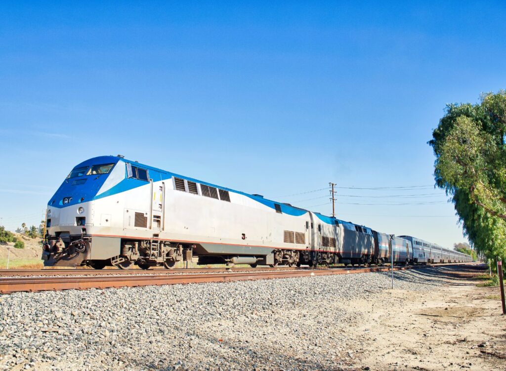 Ohio making strides toward expanded passenger rail