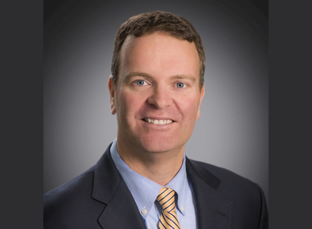 Spotlight On: Scott Baldinelli, Executive Vice President, Head of New England Commercial Banking, Santander Bank, N.A.