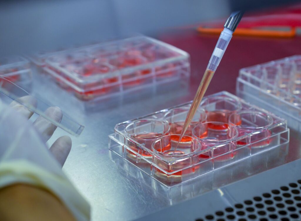 Face Off: Evaluating the current state of the Biomedical sector