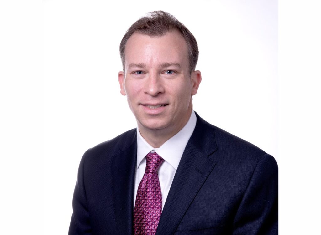 Spotlight On: David Tawil, Managing Partner – Texas, Private Wealth Asset Management