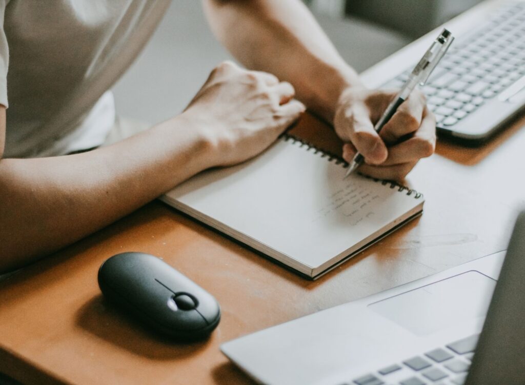 Face Off: It’s all about business