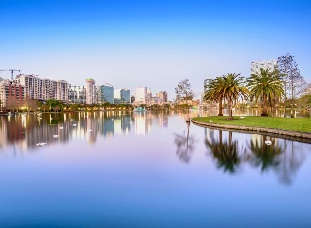 Orlando eyes more hotel development in 2023