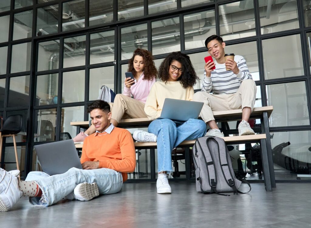 Pittsburgh is a leading city for Gen Z talent