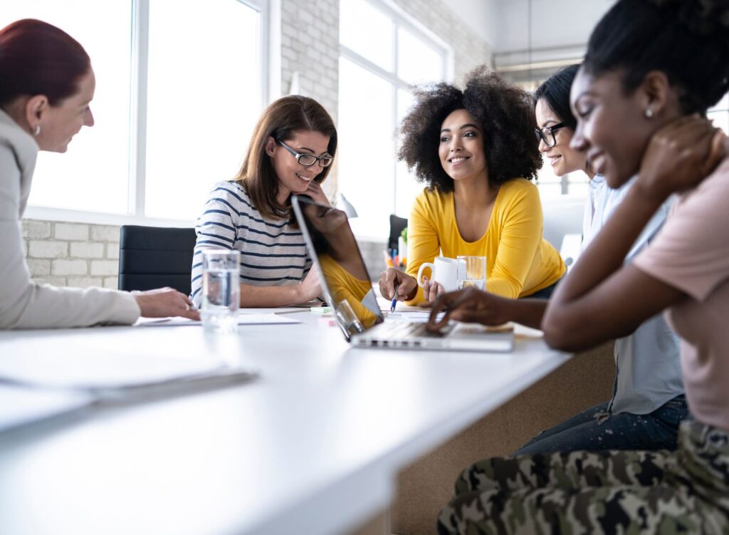 Face Off: Uplifting women’s education in Atlanta