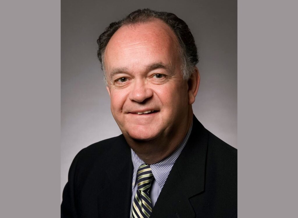 Spotlight On: Gerry McLaughlin, Executive Managing Director, Newmark