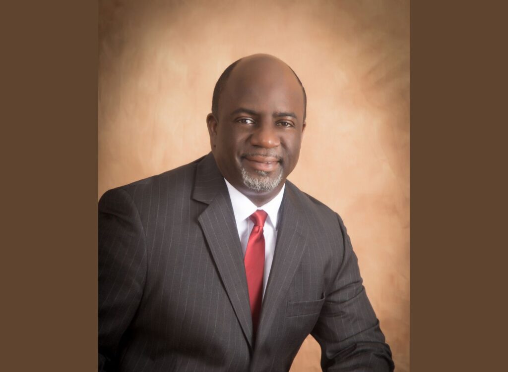 Spotlight On: Timothy Beard, President, Pasco-Hernando State College