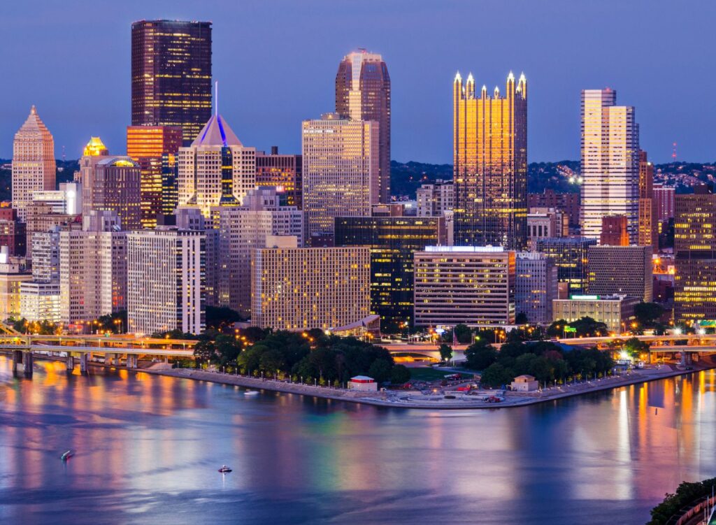 Invest: Pittsburgh leadership summit to highlight industry growth and investment