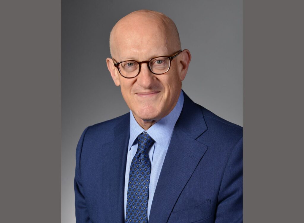 Spotlight On: Bruce Meyer, Executive Vice President and Western PA Market President, Highmark Health & Allegheny Health Network