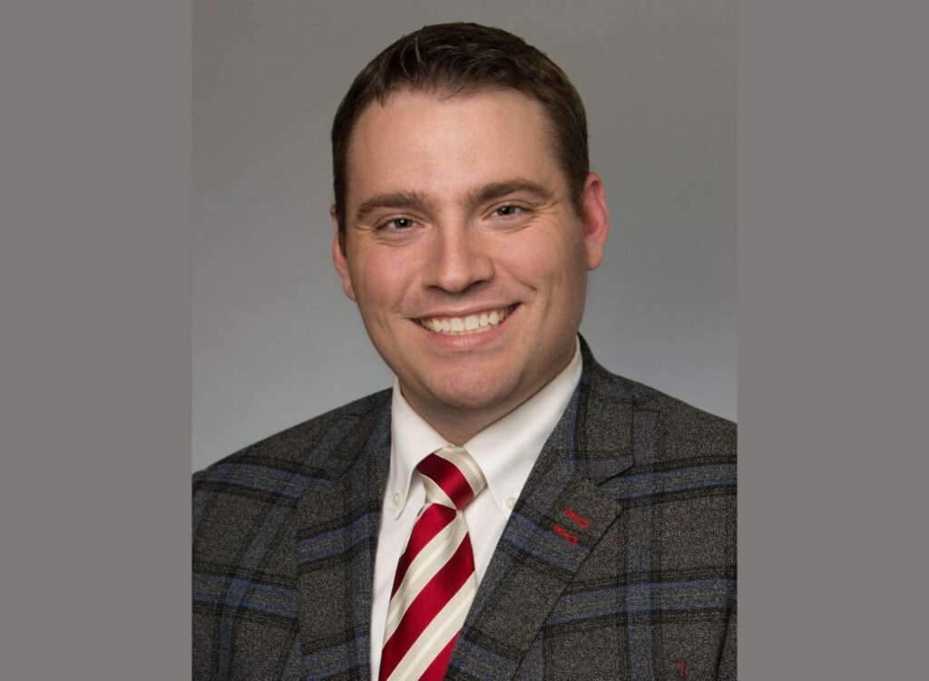 Spotlight On: Christopher Walker, Partner in Charge – Jacksonville, Lippes Mathias LLP