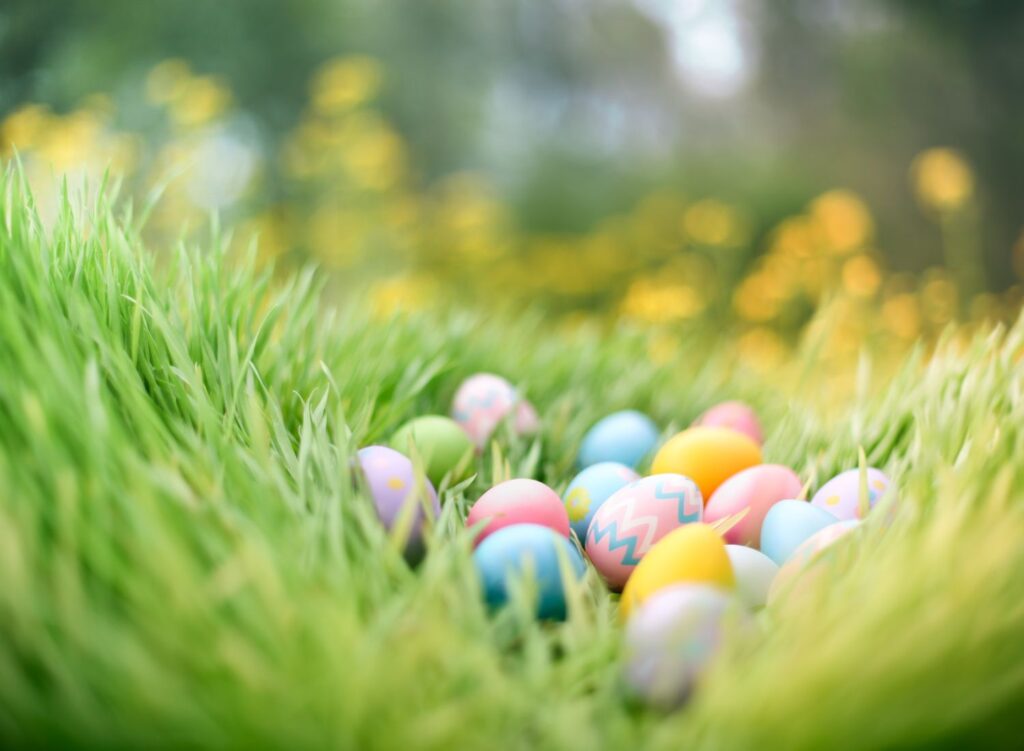 An egg-cellent holiday: here’s where to celebrate Easter in Palm Beach