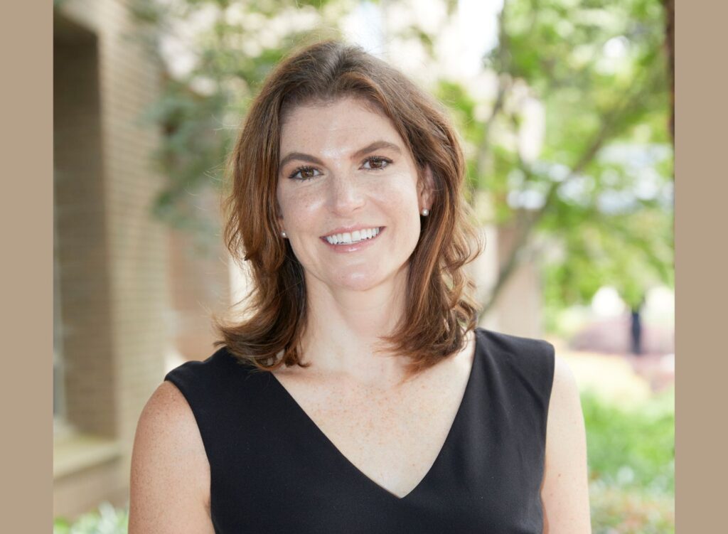 Spotlight On: Alyssa Davis, Executive Director, Sugarloaf CID