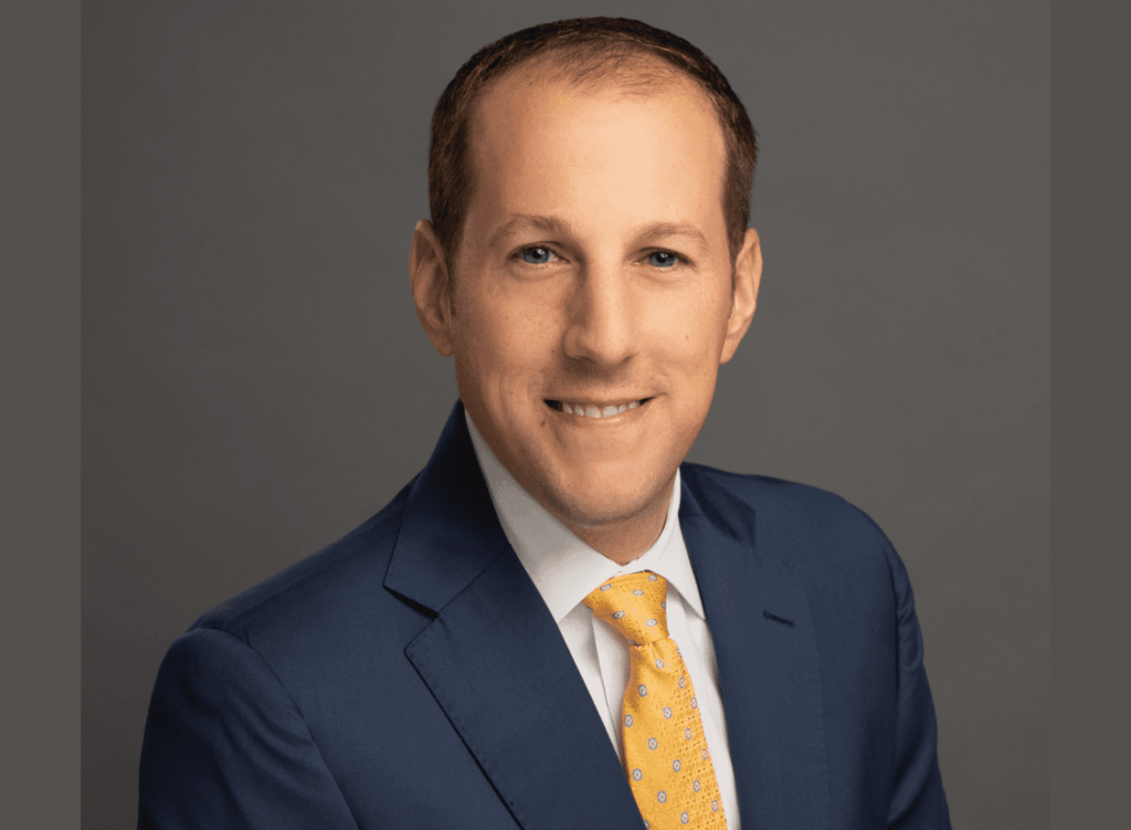 Spotlight On: Jeff Brouillard, South Texas Commercial Banking Market Executive, Wells Fargo