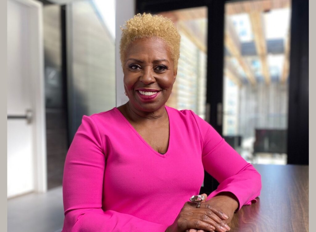 Spotlight On: Avis Yates Rivers, President & CEO, Technology Concepts Group International