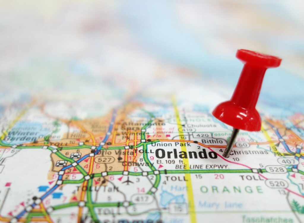 New development district to help connect Central Florida via rail