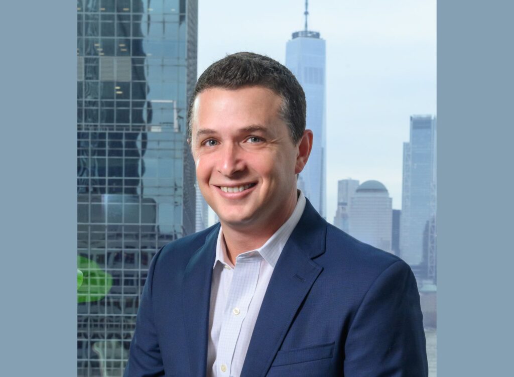 Spotlight On: Eyal Lifshitz, Founder & CEO, Bluevine