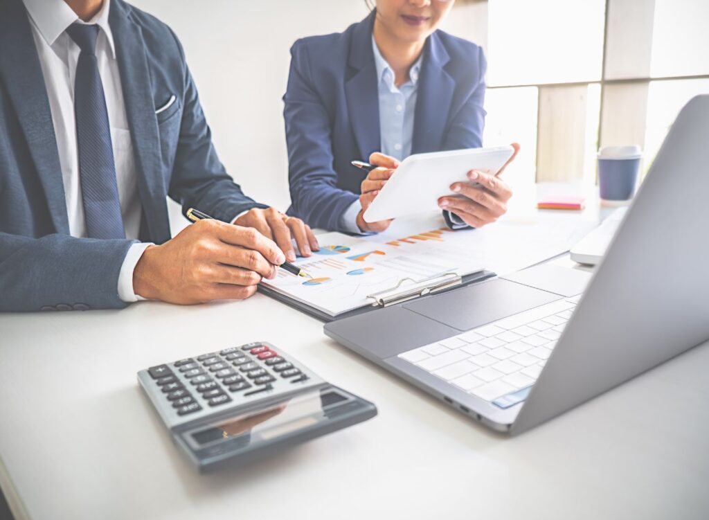 Face Off: Accounting leaders sound off on the market