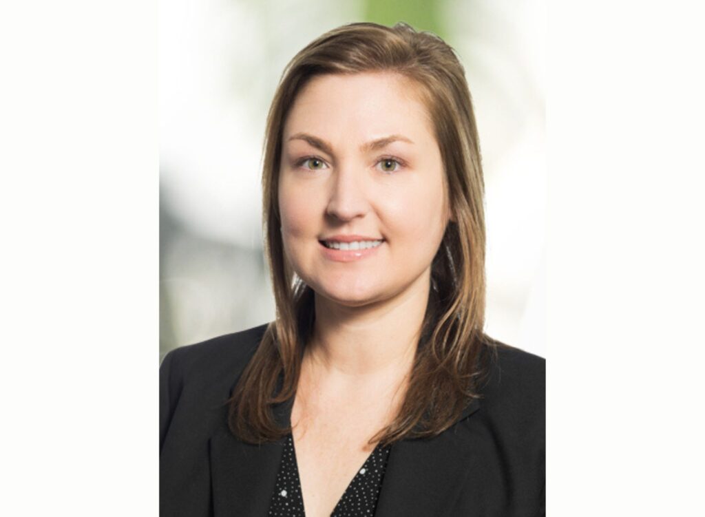 Spotlight On: Christina Mahady, Principal, AKF Group