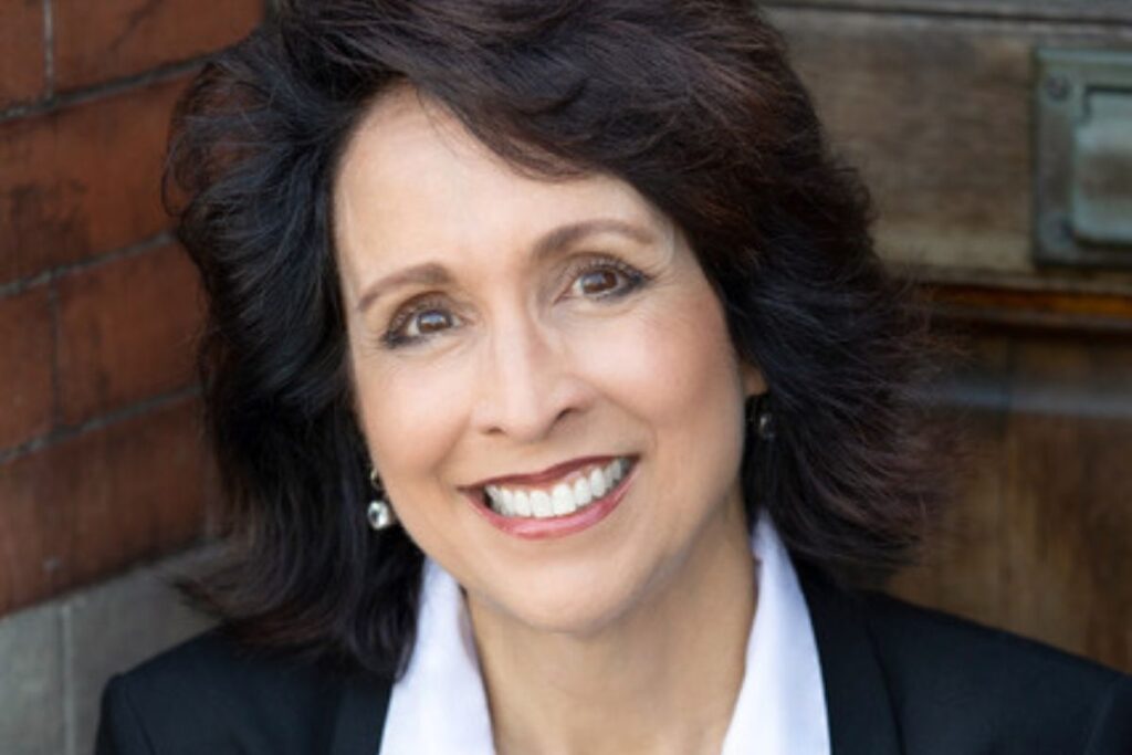 Spotlight On: Tracy Baglio, President, Saint Paul Area Association of REALTORS®