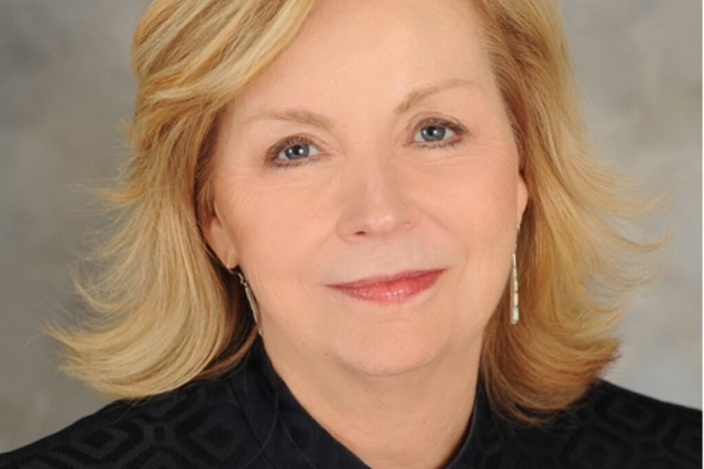 Spotlight On: Pamela Chally, Interim President, University of North Florida