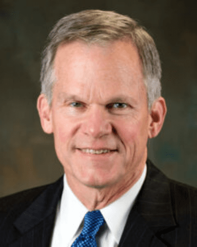 Spotlight On: J. Bradley Creed, President, Campbell University
