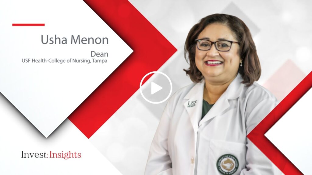 Keeping curriculum up to date with an accelerating healthcare industry