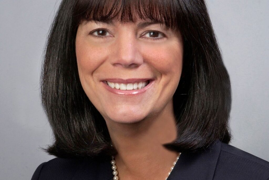 Spotlight On: Audrey Meyers, President & CEO, Valley Health System