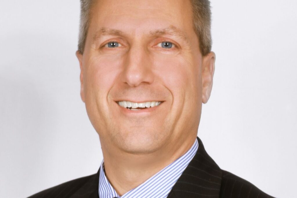 Spotlight On:  Vincent D’Alessandro, First Senior Vice President & Regional President, OceanFirst Bank