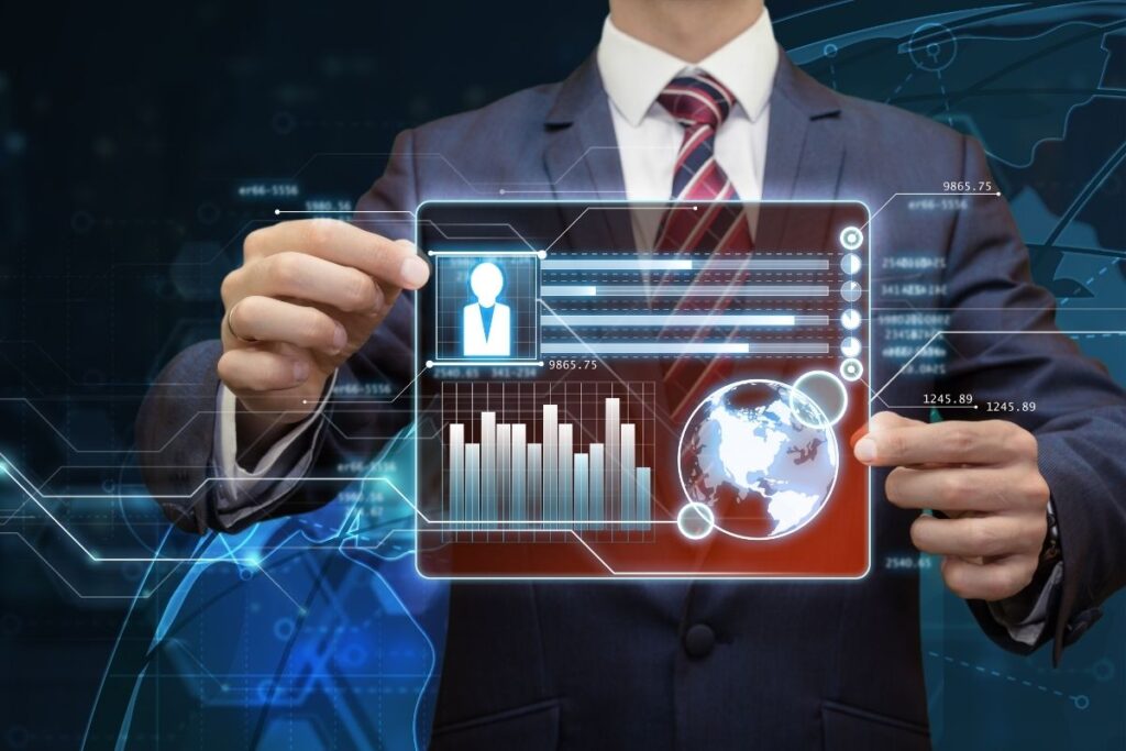 Industries across Philadelphia are adjusting to an increasingly virtual world