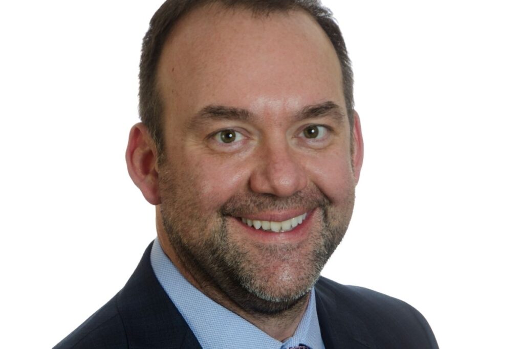 Spotlight On: Vlad Rozanovich, SVP, Lenovo, and President, North America International Sales Organization, Lenovo