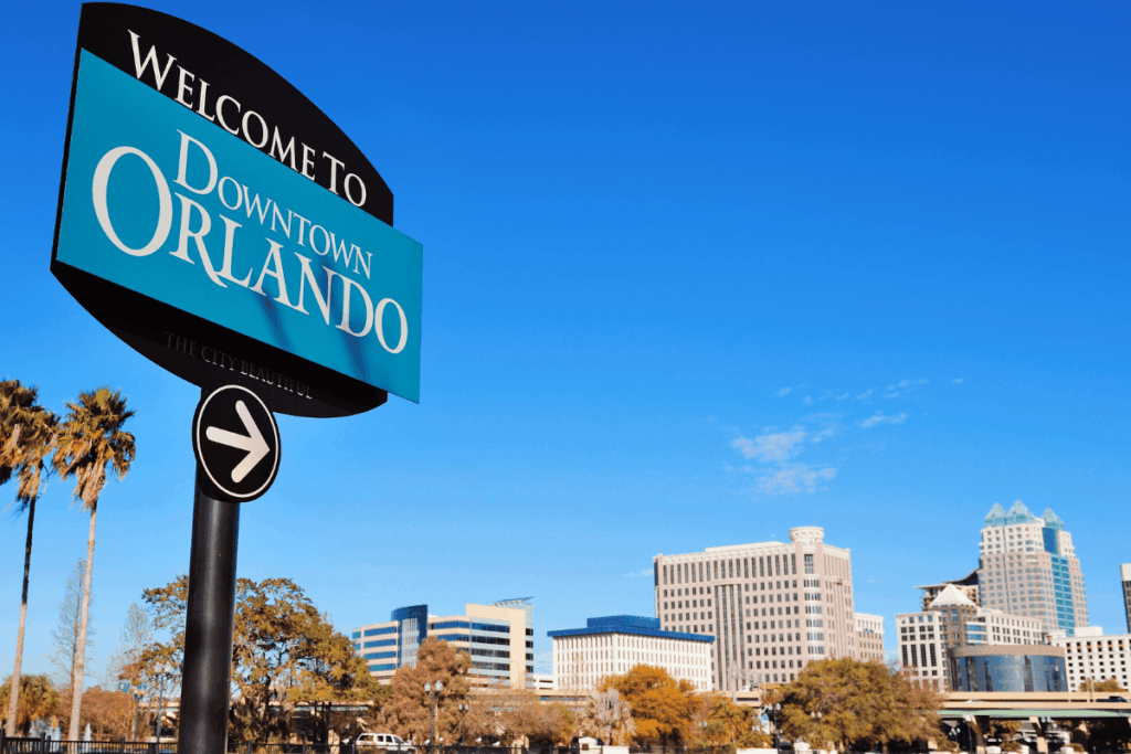 Orlando’s tourism is ready to boom. Is the workforce ready?
