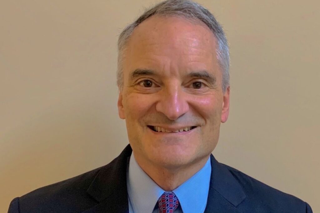 Spotlight On: Tony Rocco, President – WPA Market, WesBanco Bank, Inc.