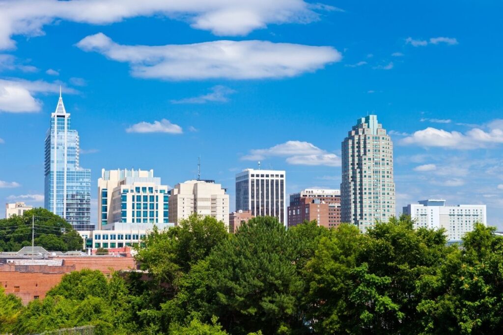 Regional leaders to discuss the Triangle’s real estate development prowess