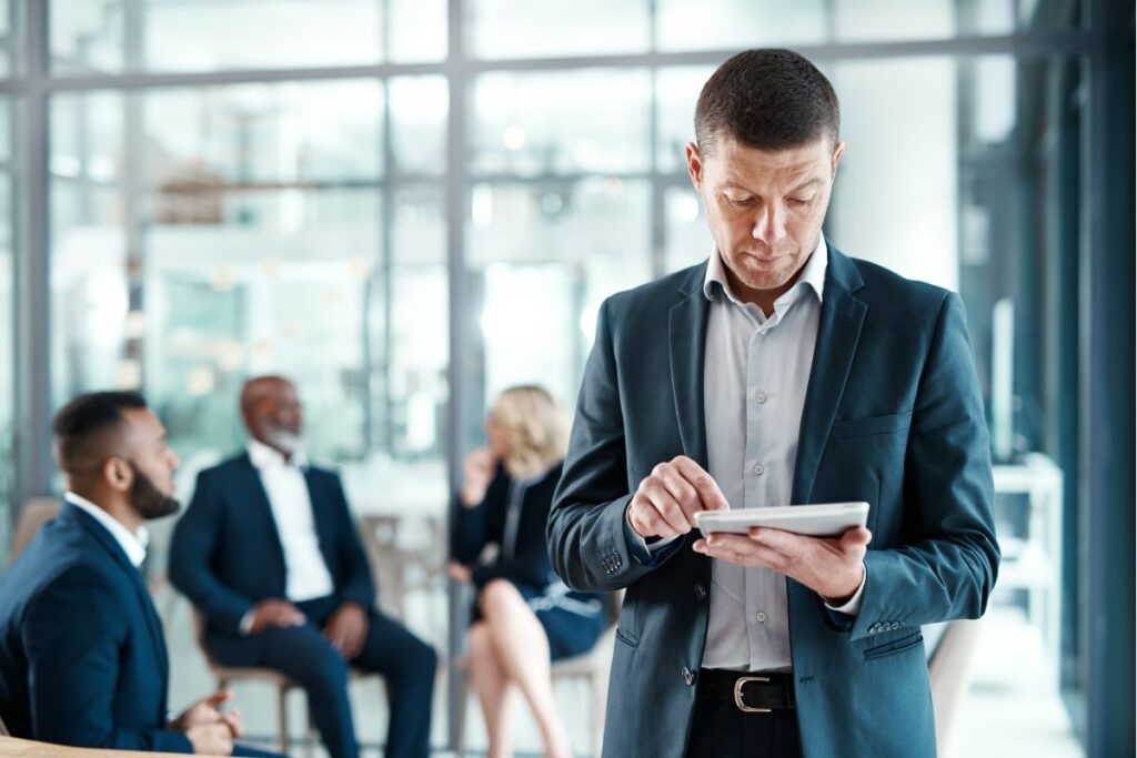 You can’t succeed without tech talent, no matter the industry