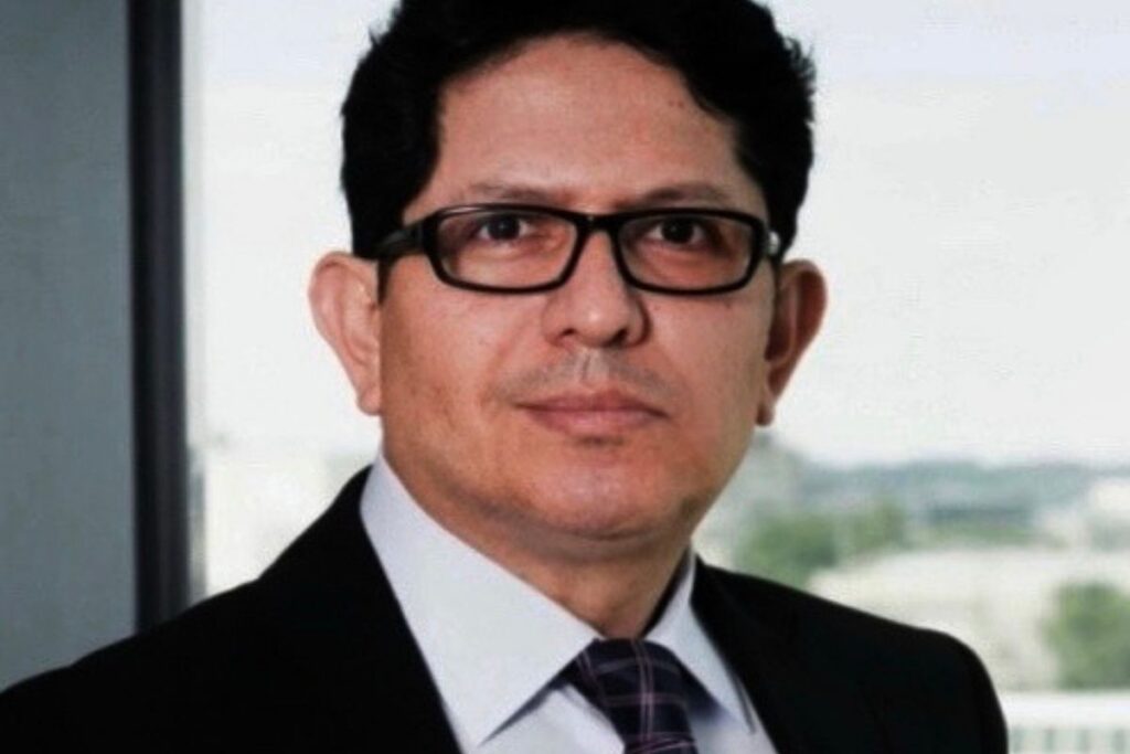 Spotlight On: Yuri Cunza, President & CEO, Nashville Area Hispanic Chamber of Commerce