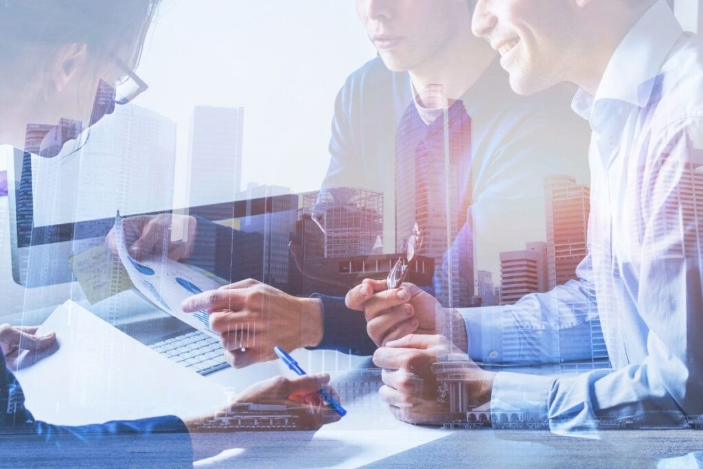 Brave new (accounting) world