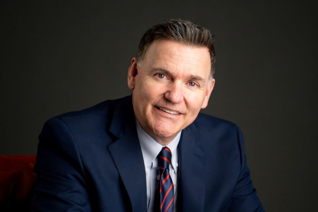 Spotlight On: Dan DeBone, President & CEO, Westmoreland County Chamber of Commerce