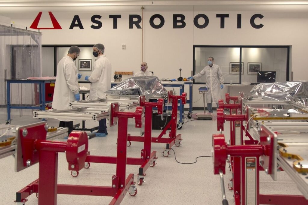 Pittsburgh’s greatest contributions to the space industry are yet to come