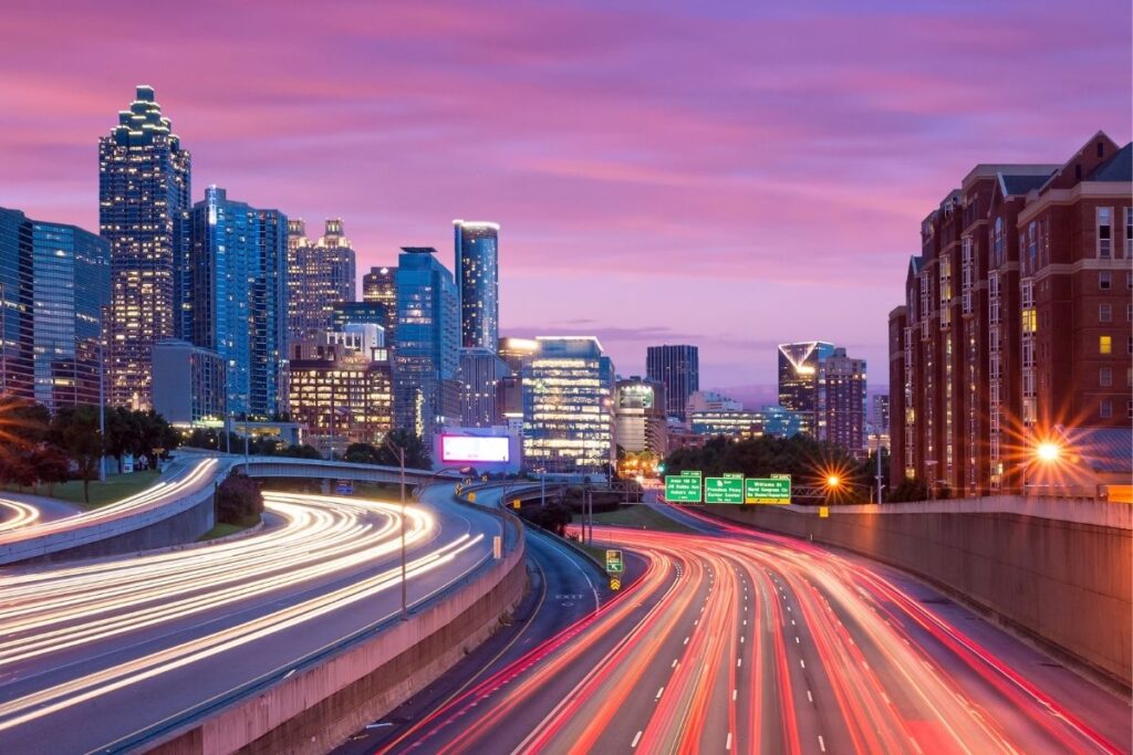 Women leaders shaping Atlanta’s future