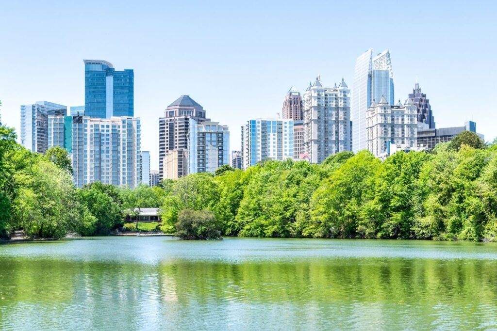 Some of Atlanta’s most exciting upcoming economic developments