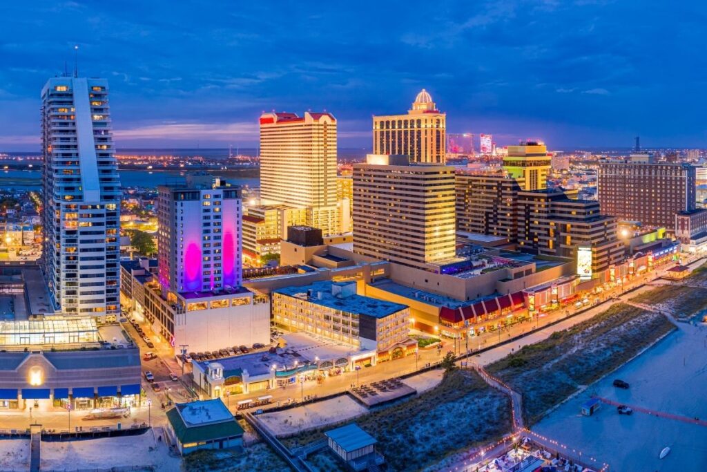 South Jersey is all in on a diversified economy