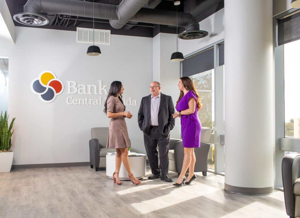 How local banks are growing despite wider industry volatility