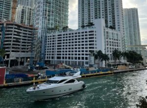 Better tech needed in climate fight. Here’s Miami’s plan